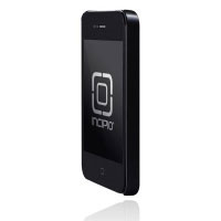 Incipio iPhone 4 feather (IPH-516)